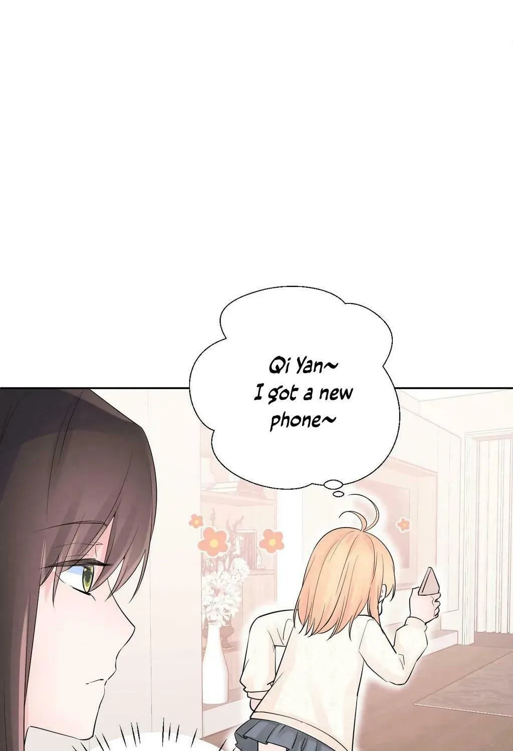 Ning Meng (Colored) Chapter 34 page 35 - 