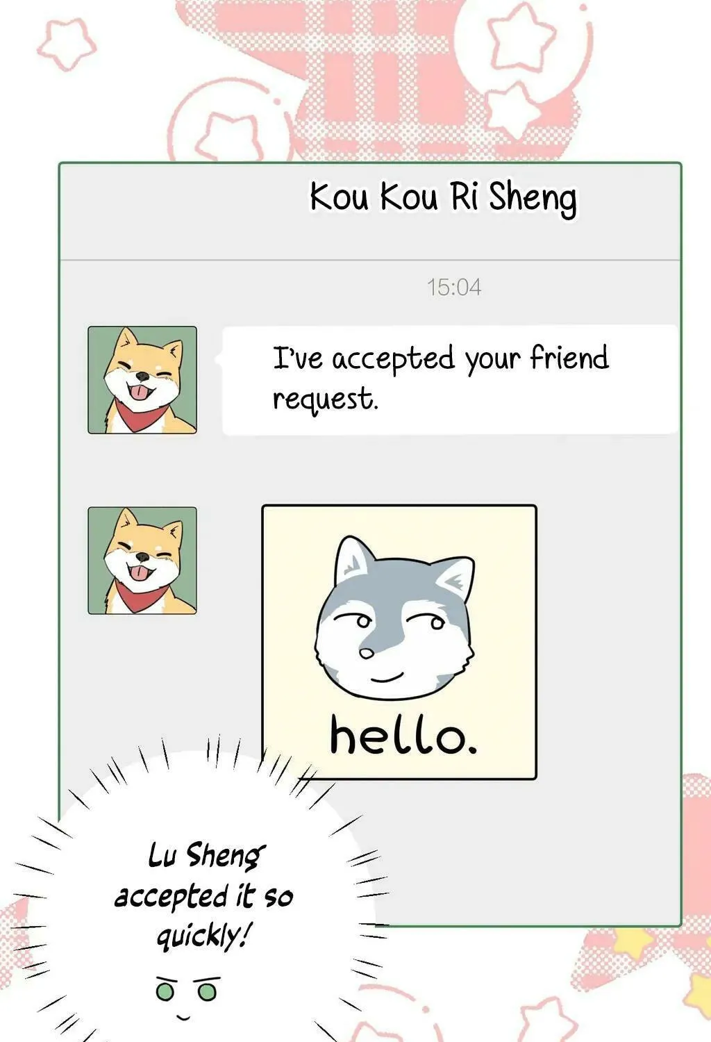 Ning Meng (Colored) Chapter 34 page 38 - 