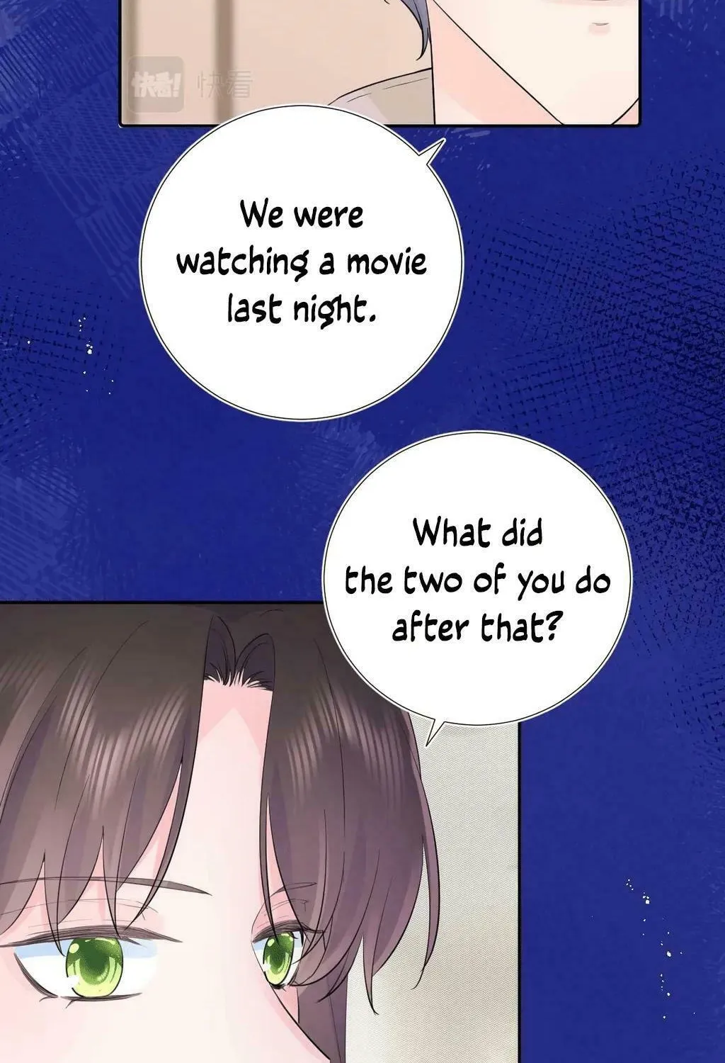 Ning Meng (Colored) Chapter 34 page 6 - 