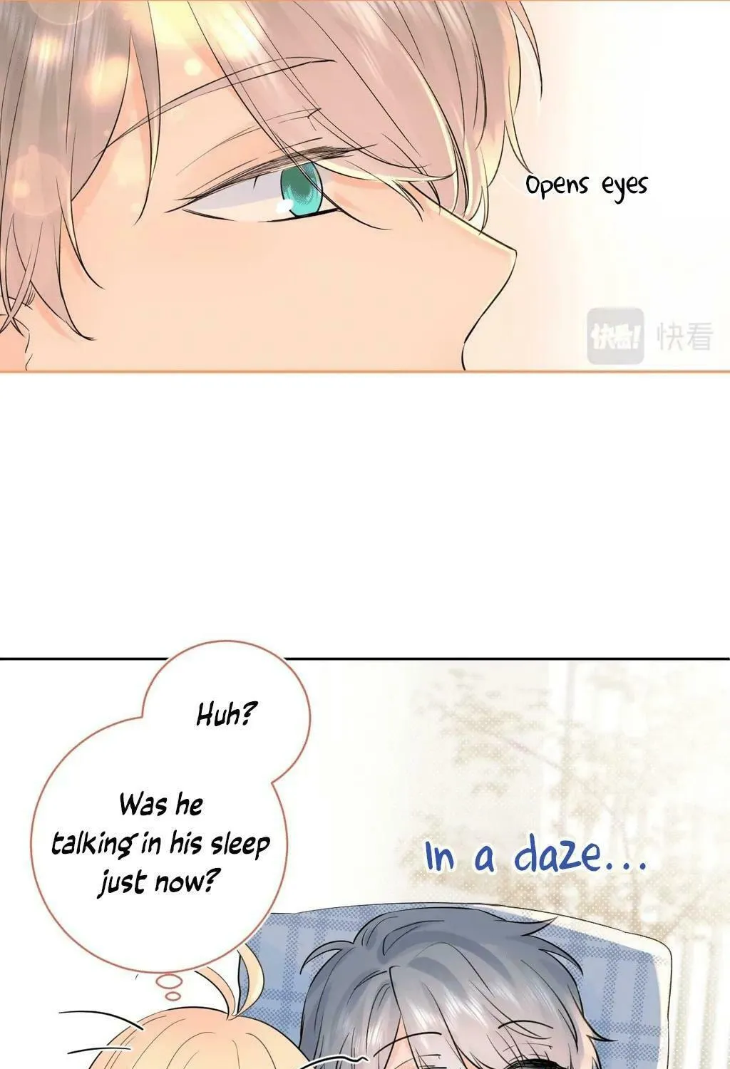 Ning Meng (Colored) Chapter 34 page 53 - 