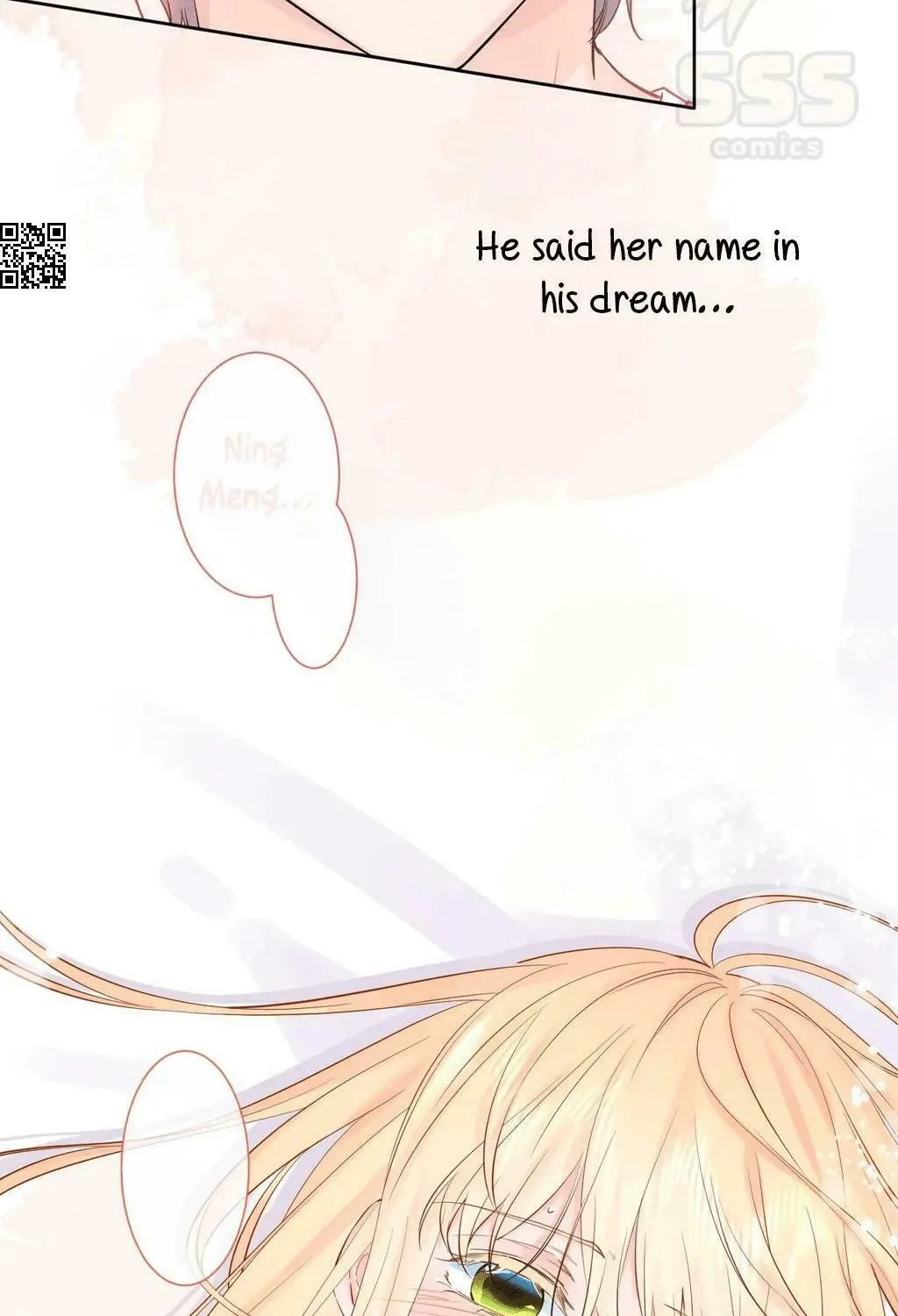 Ning Meng (Colored) Chapter 34 page 58 - 