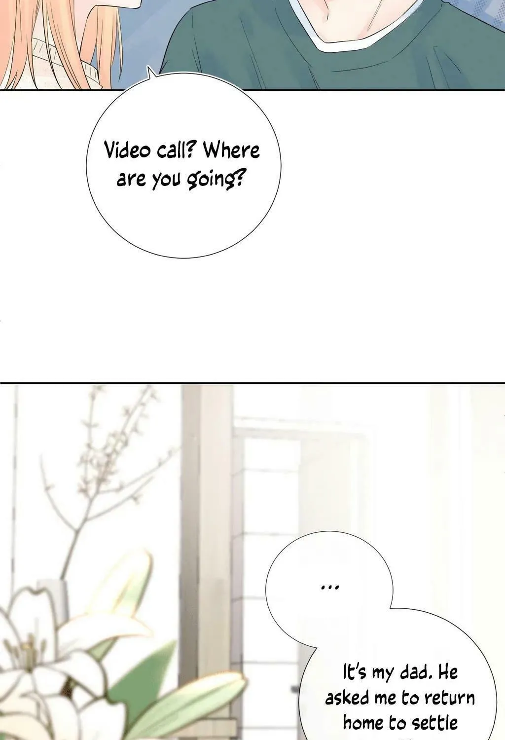 Ning Meng (Colored) Chapter 34 page 66 - 