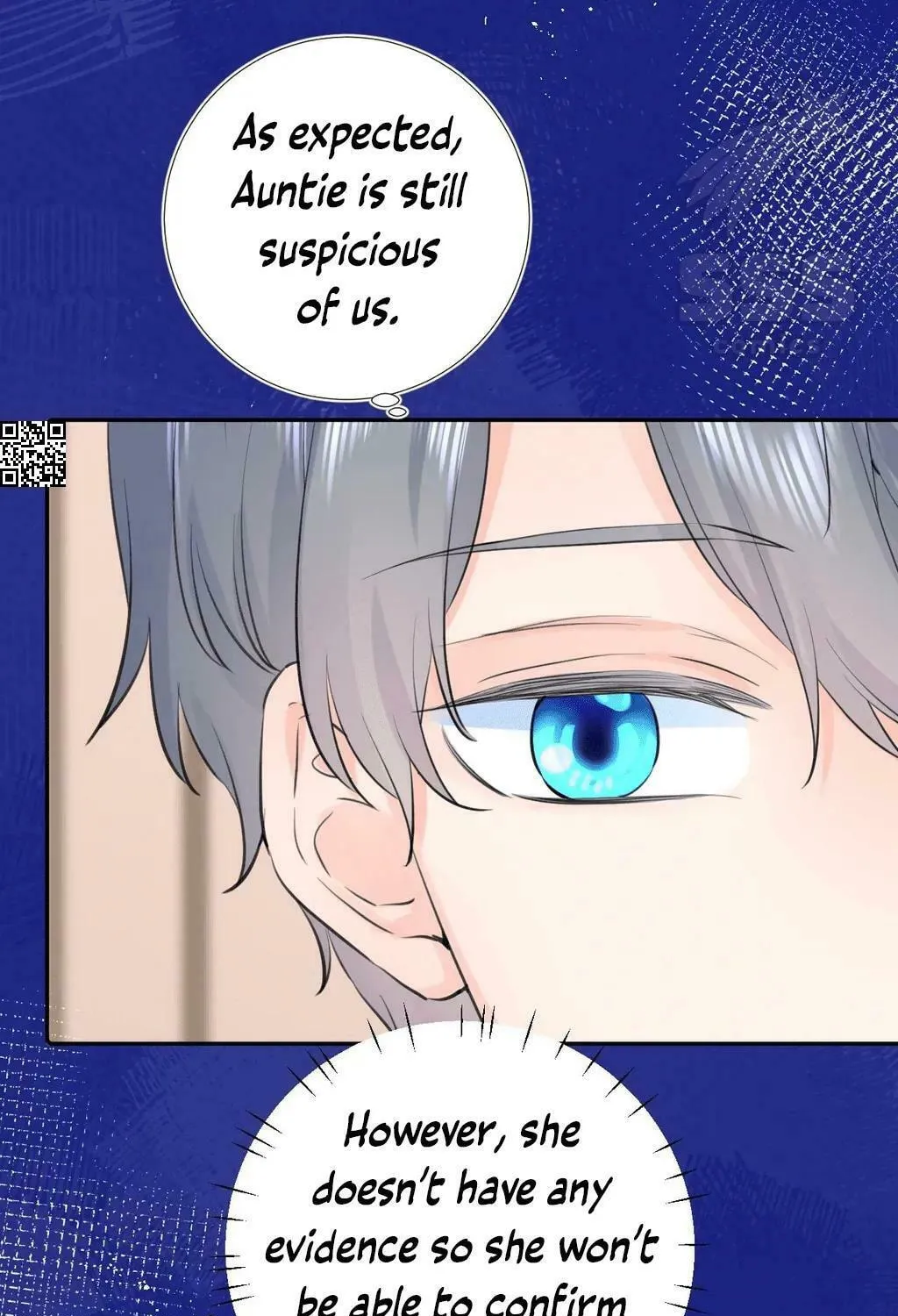 Ning Meng (Colored) Chapter 34 page 8 - 