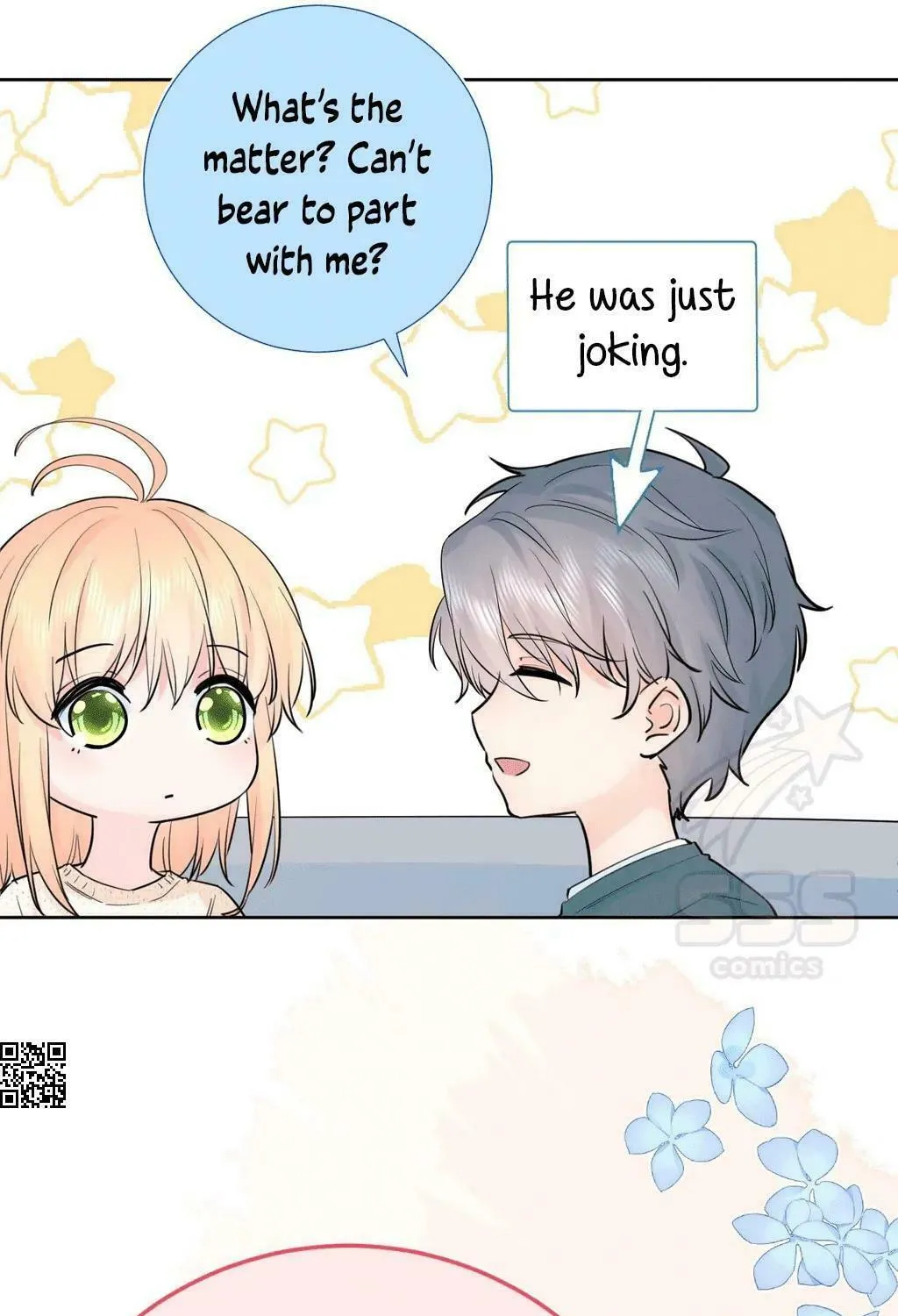 Ning Meng (Colored) Chapter 34 page 72 - 
