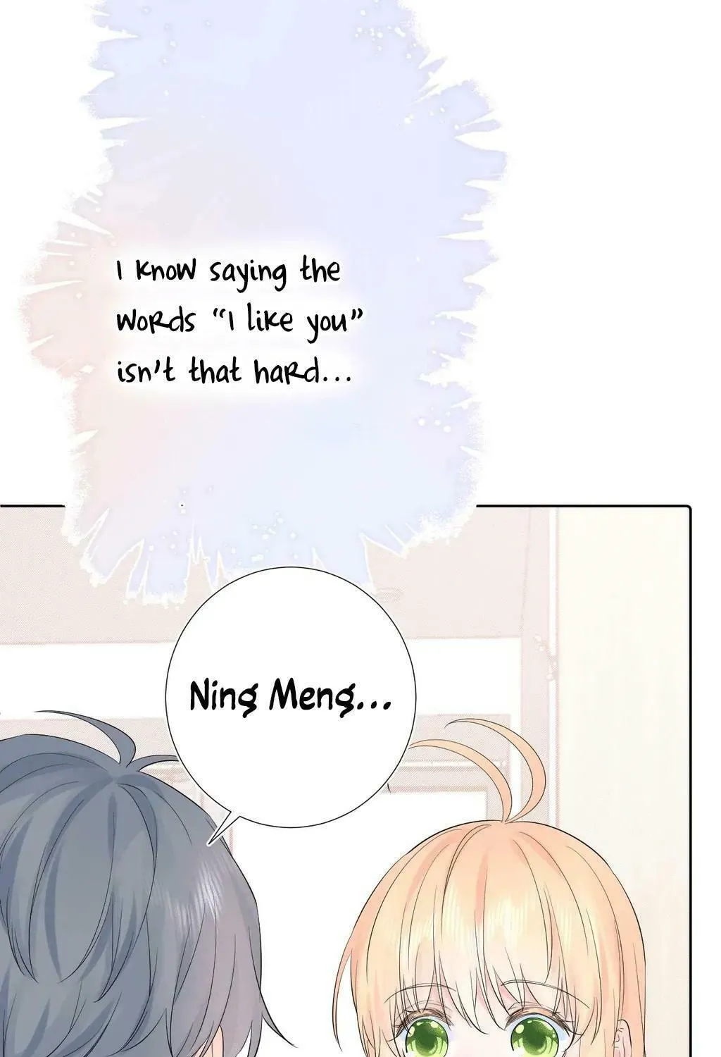 Ning Meng (Colored) Chapter 34 page 78 - 