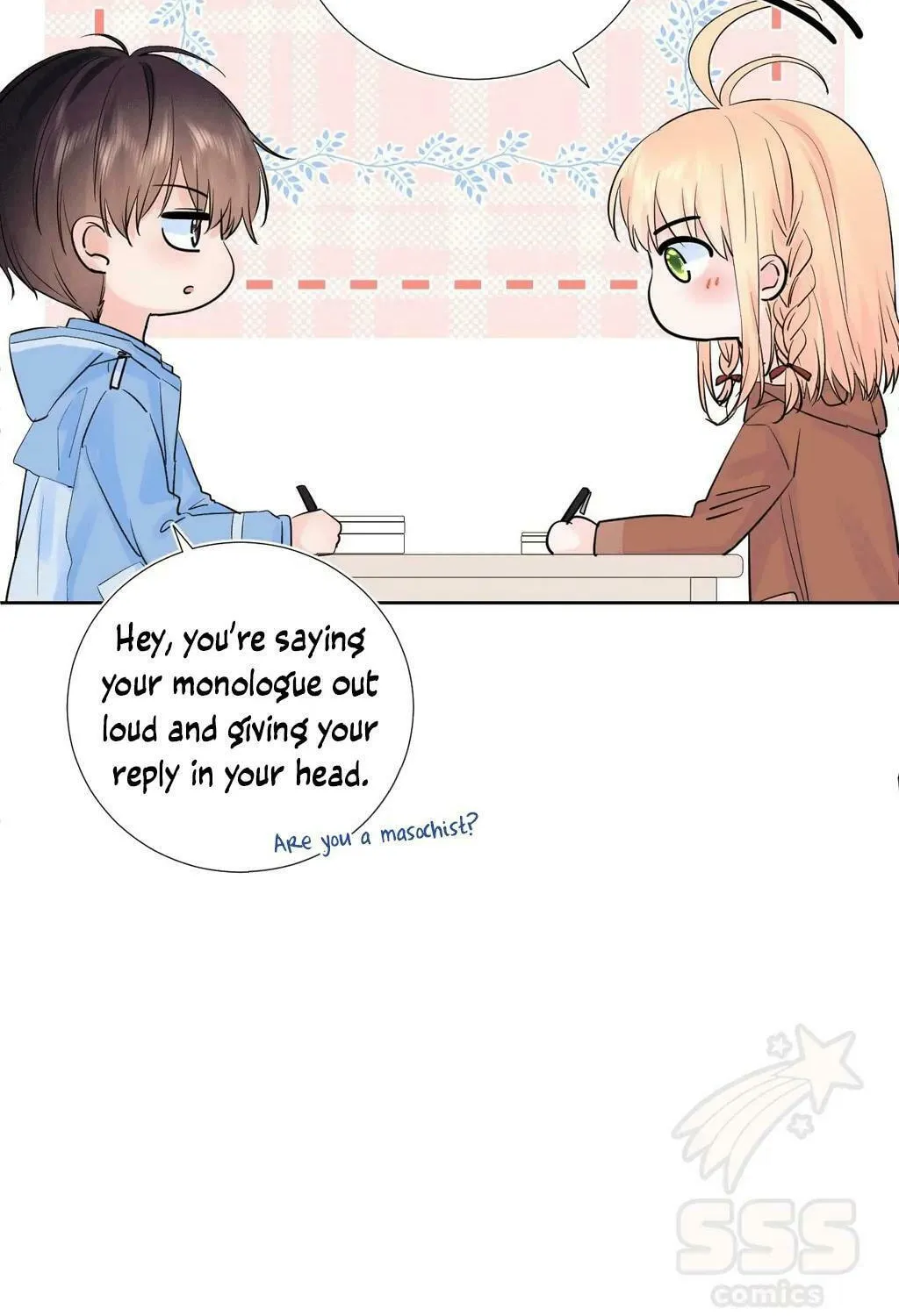 Ning Meng (Colored) Chapter 35 page 16 - 