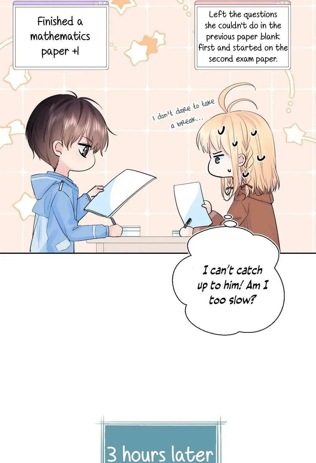 Ning Meng (Colored) Chapter 35 page 19 - 