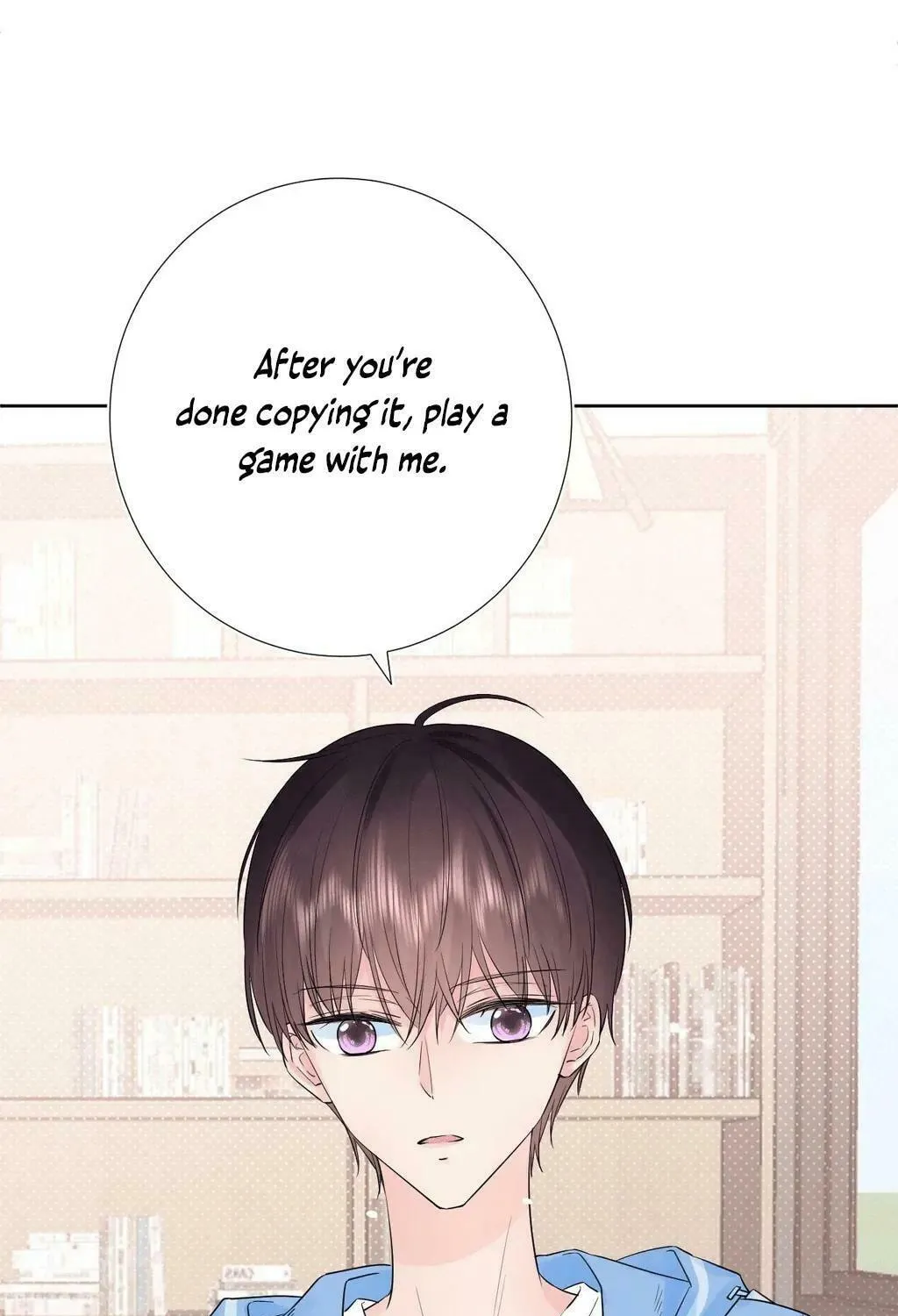 Ning Meng (Colored) Chapter 35 page 23 - 