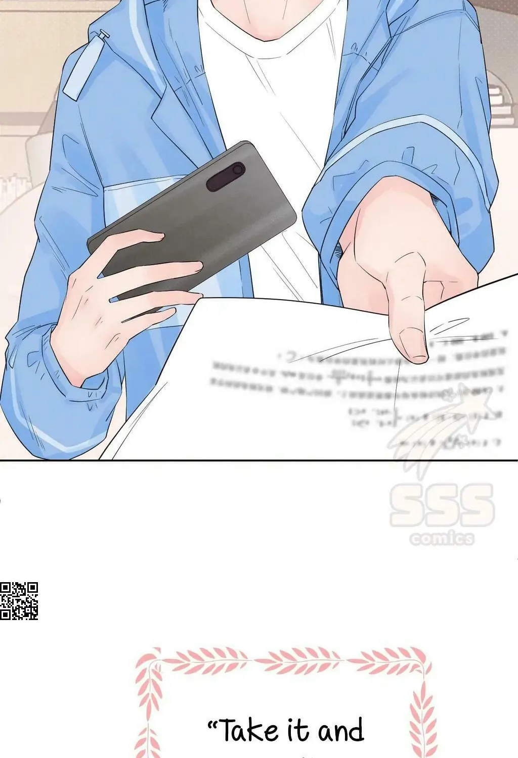 Ning Meng (Colored) Chapter 35 page 24 - 