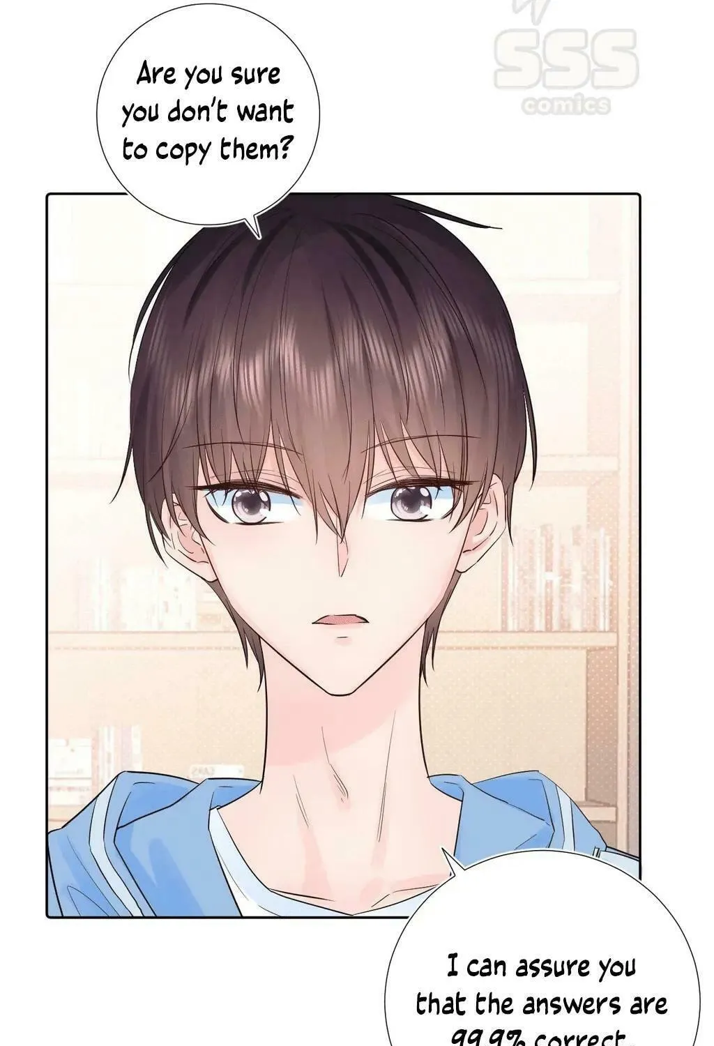 Ning Meng (Colored) Chapter 35 page 29 - 