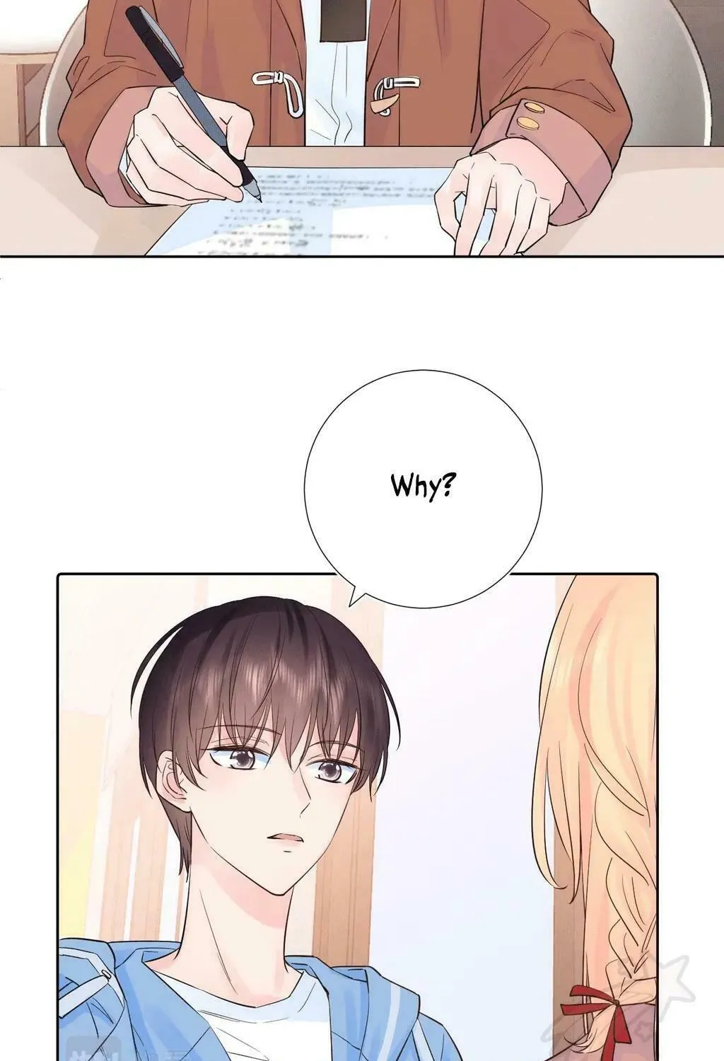 Ning Meng (Colored) Chapter 35 page 31 - 
