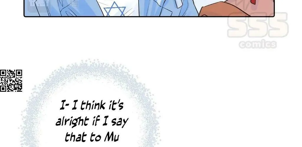 Ning Meng (Colored) Chapter 35 page 32 - 