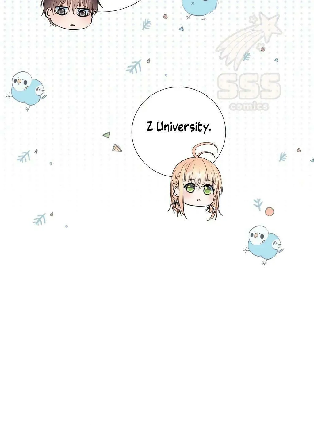 Ning Meng (Colored) Chapter 35 page 35 - 