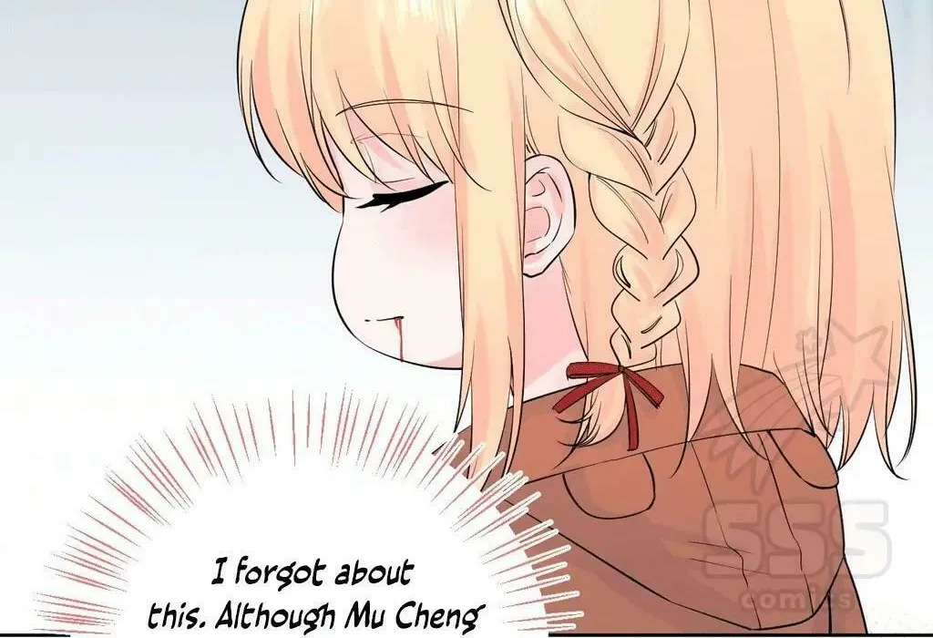 Ning Meng (Colored) Chapter 35 page 37 - 