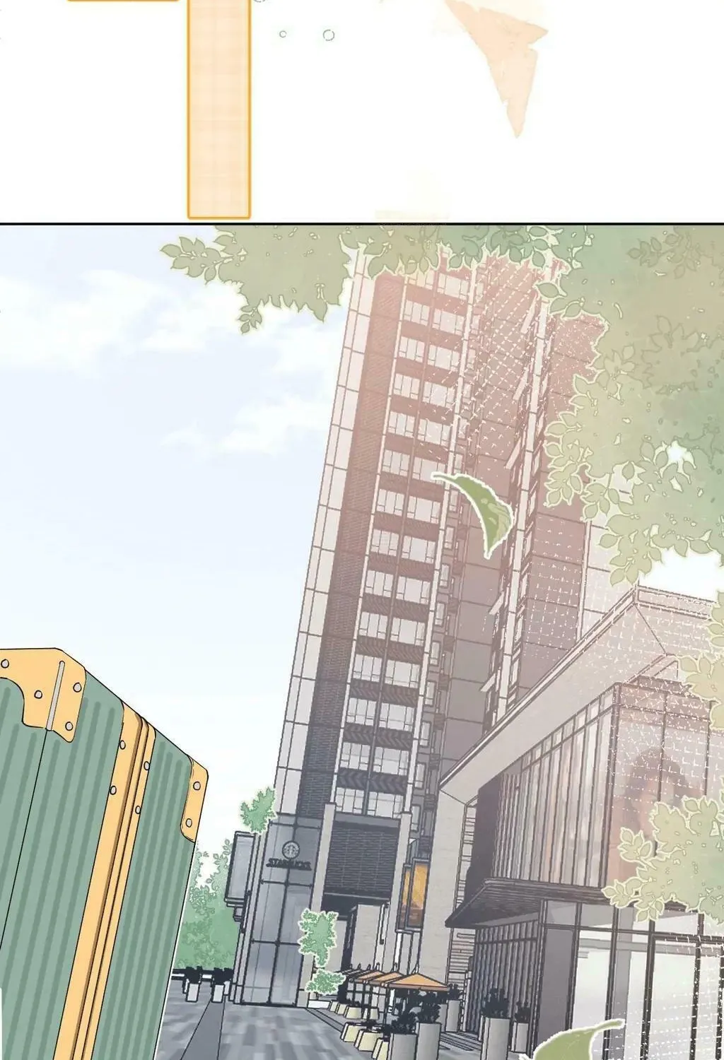 Ning Meng (Colored) Chapter 35 page 47 - 