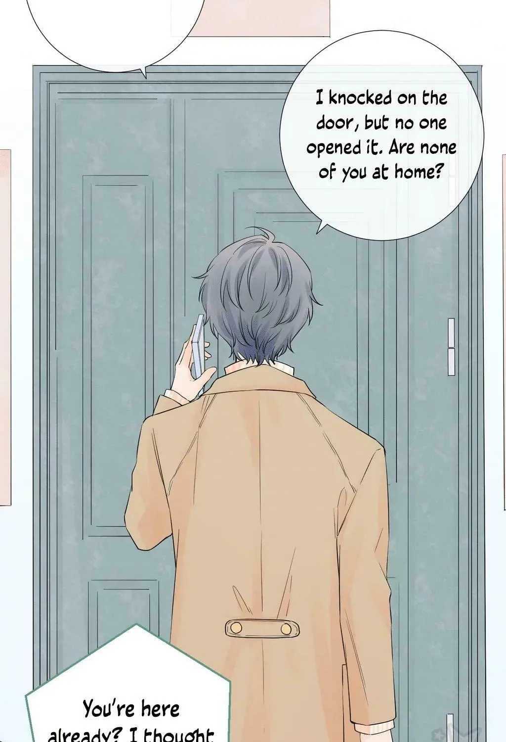 Ning Meng (Colored) Chapter 35 page 51 - 