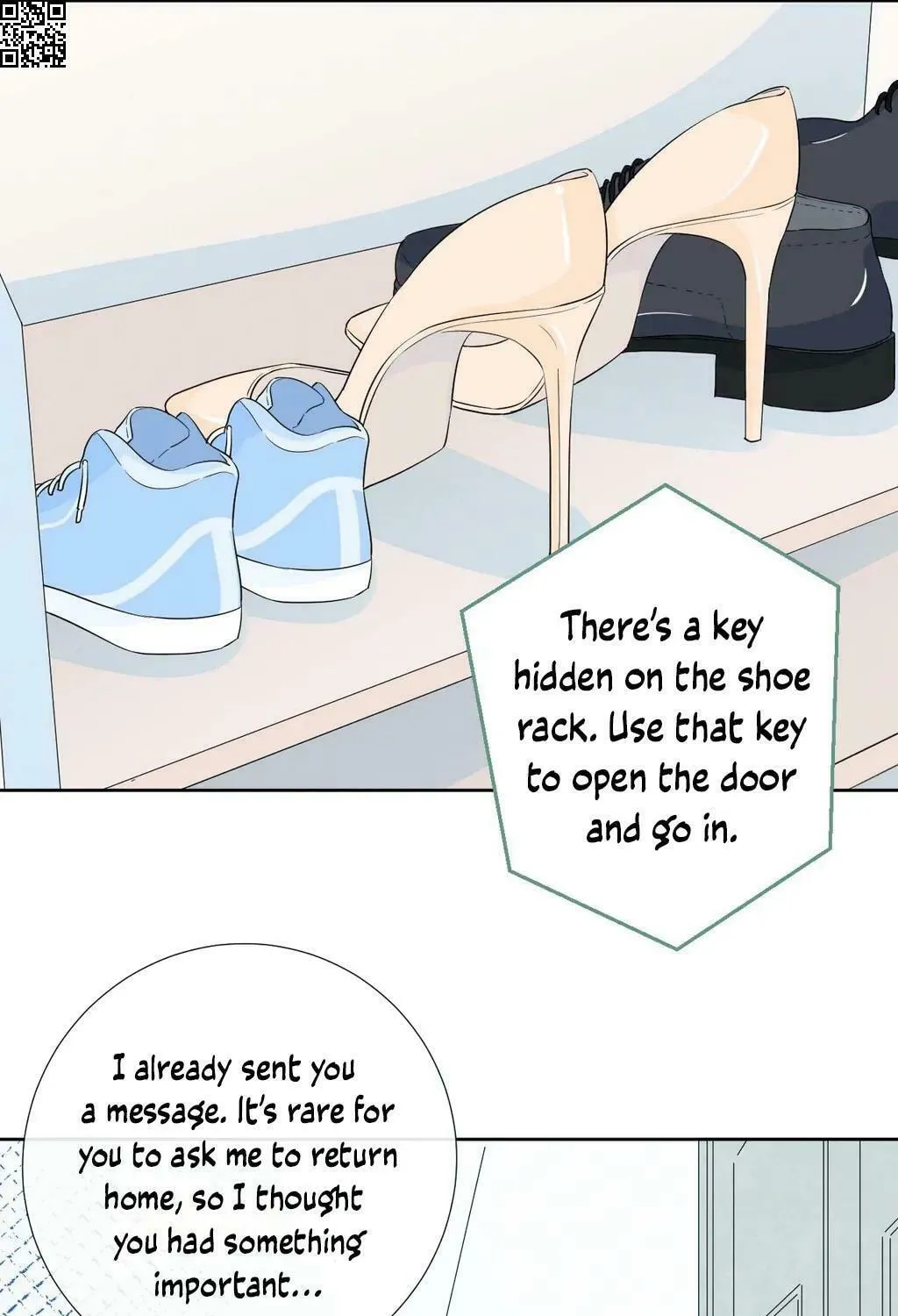 Ning Meng (Colored) Chapter 35 page 53 - 