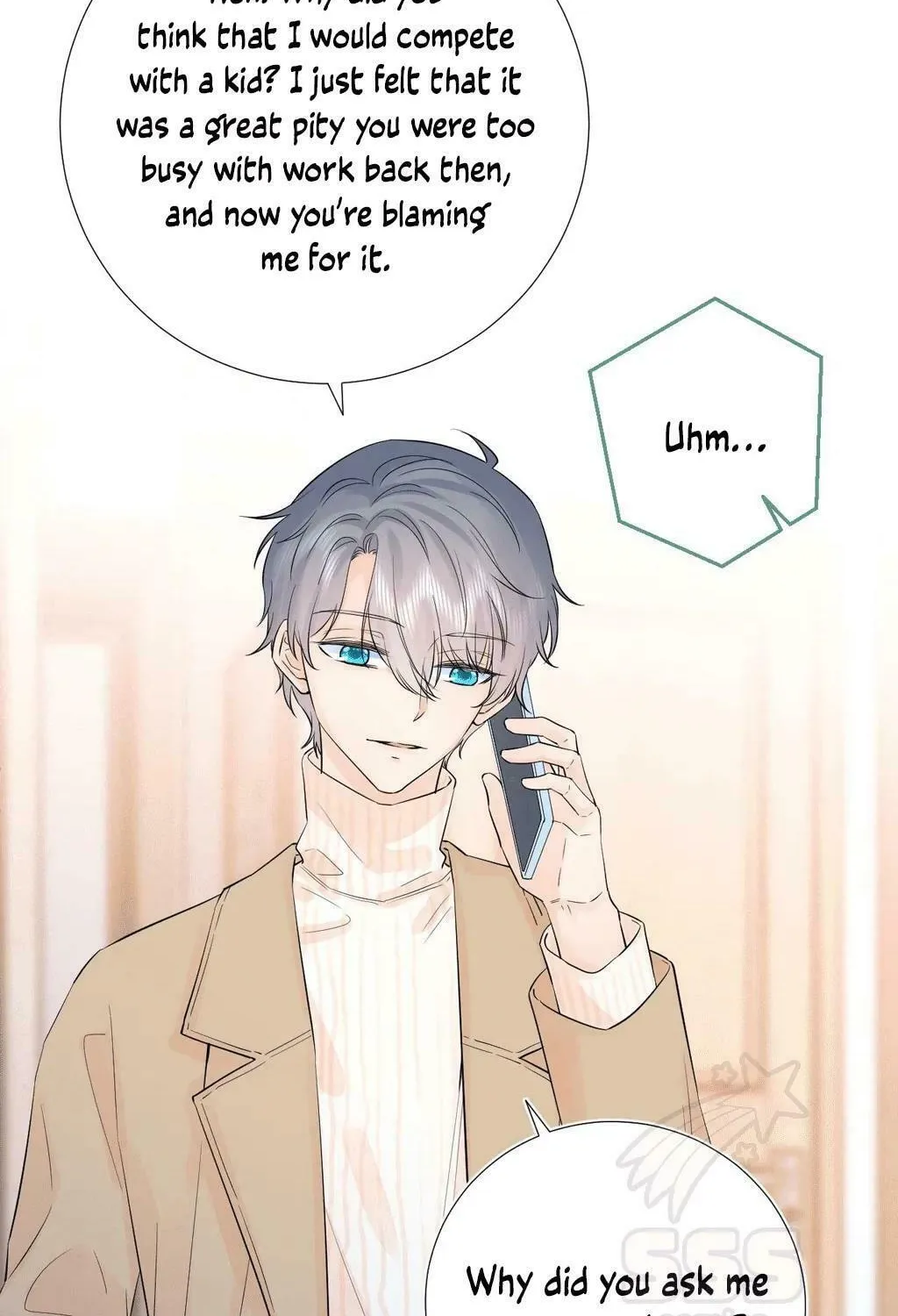 Ning Meng (Colored) Chapter 35 page 61 - 
