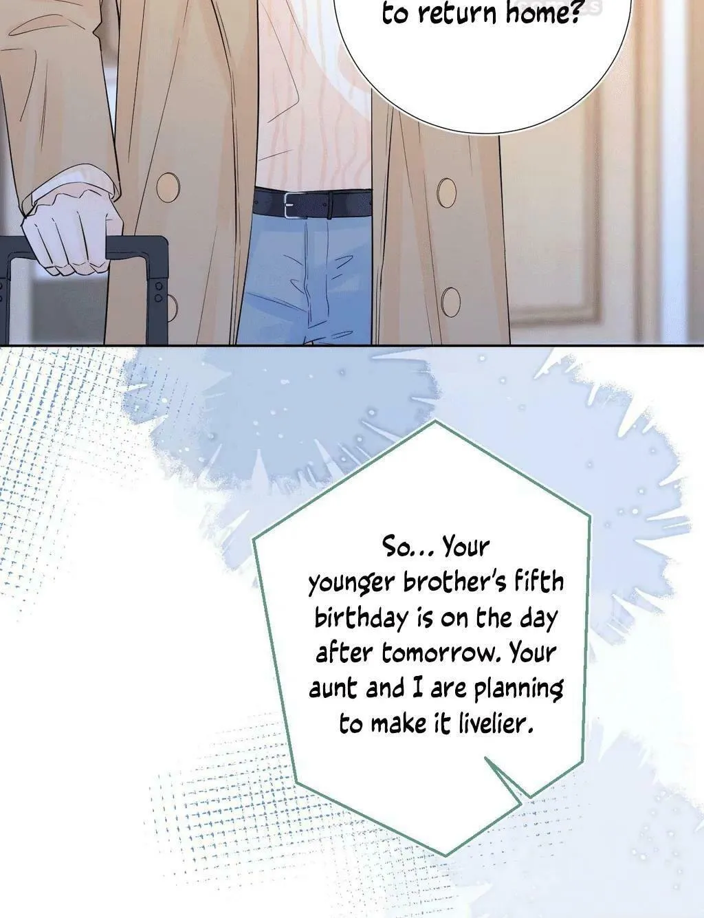Ning Meng (Colored) Chapter 35 page 62 - 