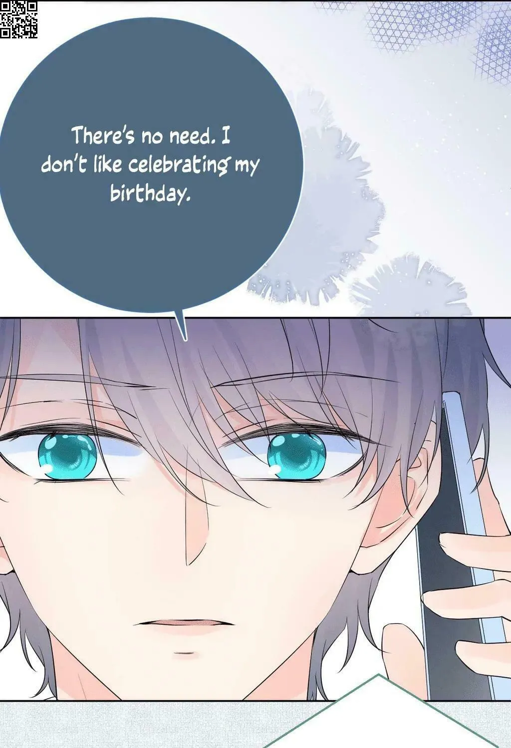 Ning Meng (Colored) Chapter 35 page 65 - 