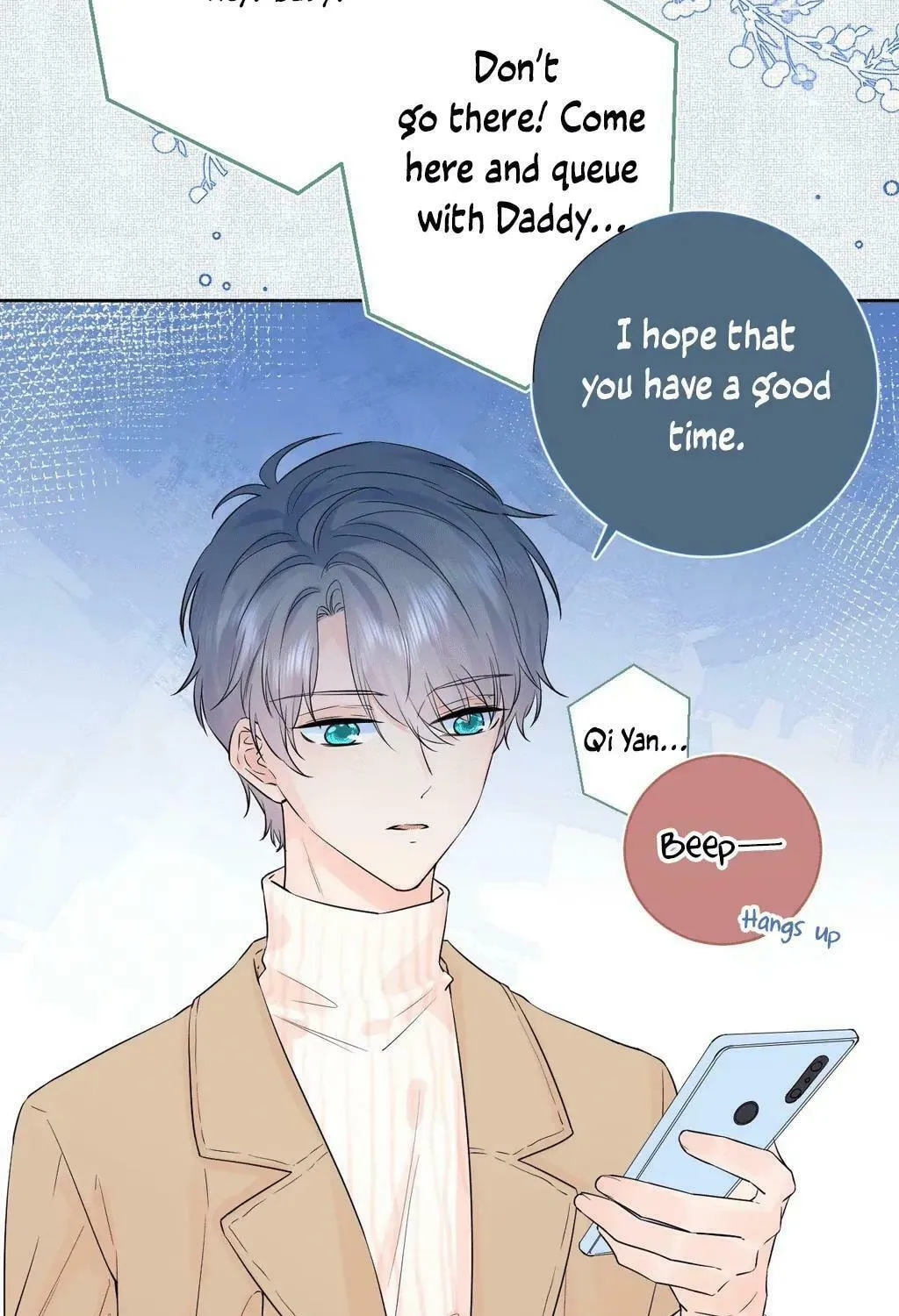 Ning Meng (Colored) Chapter 35 page 67 - 