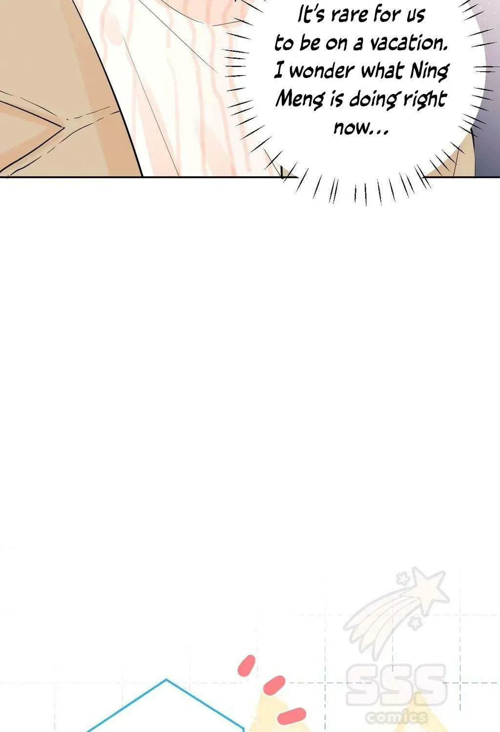 Ning Meng (Colored) Chapter 35 page 75 - 