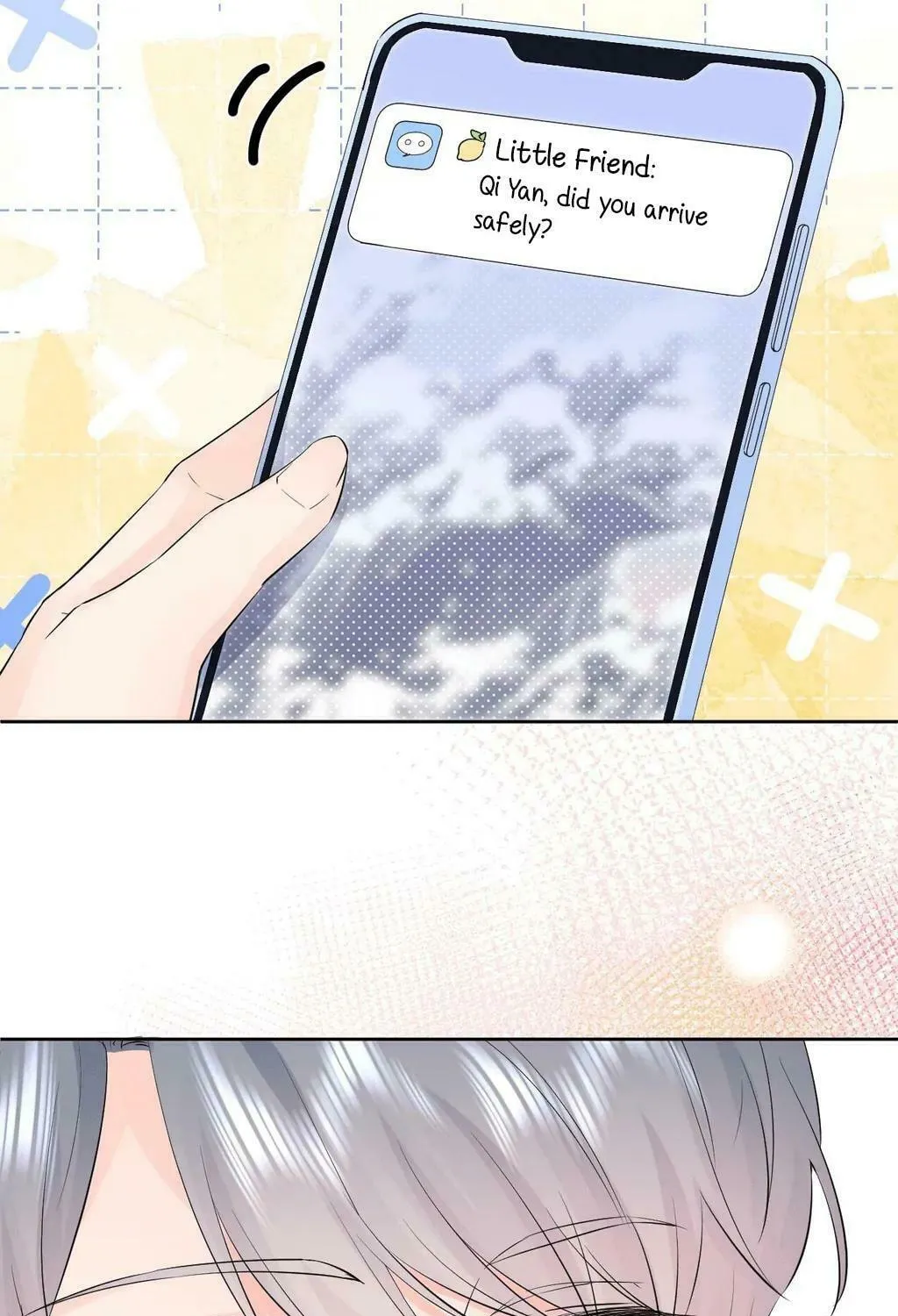 Ning Meng (Colored) Chapter 35 page 77 - 