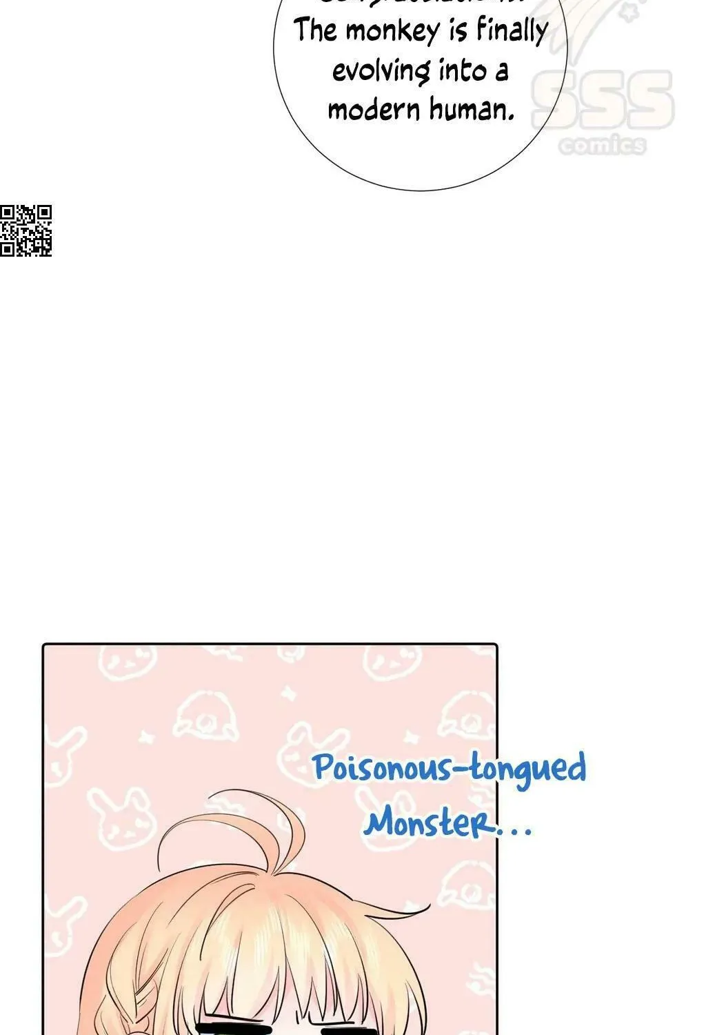 Ning Meng (Colored) Chapter 35 page 9 - 