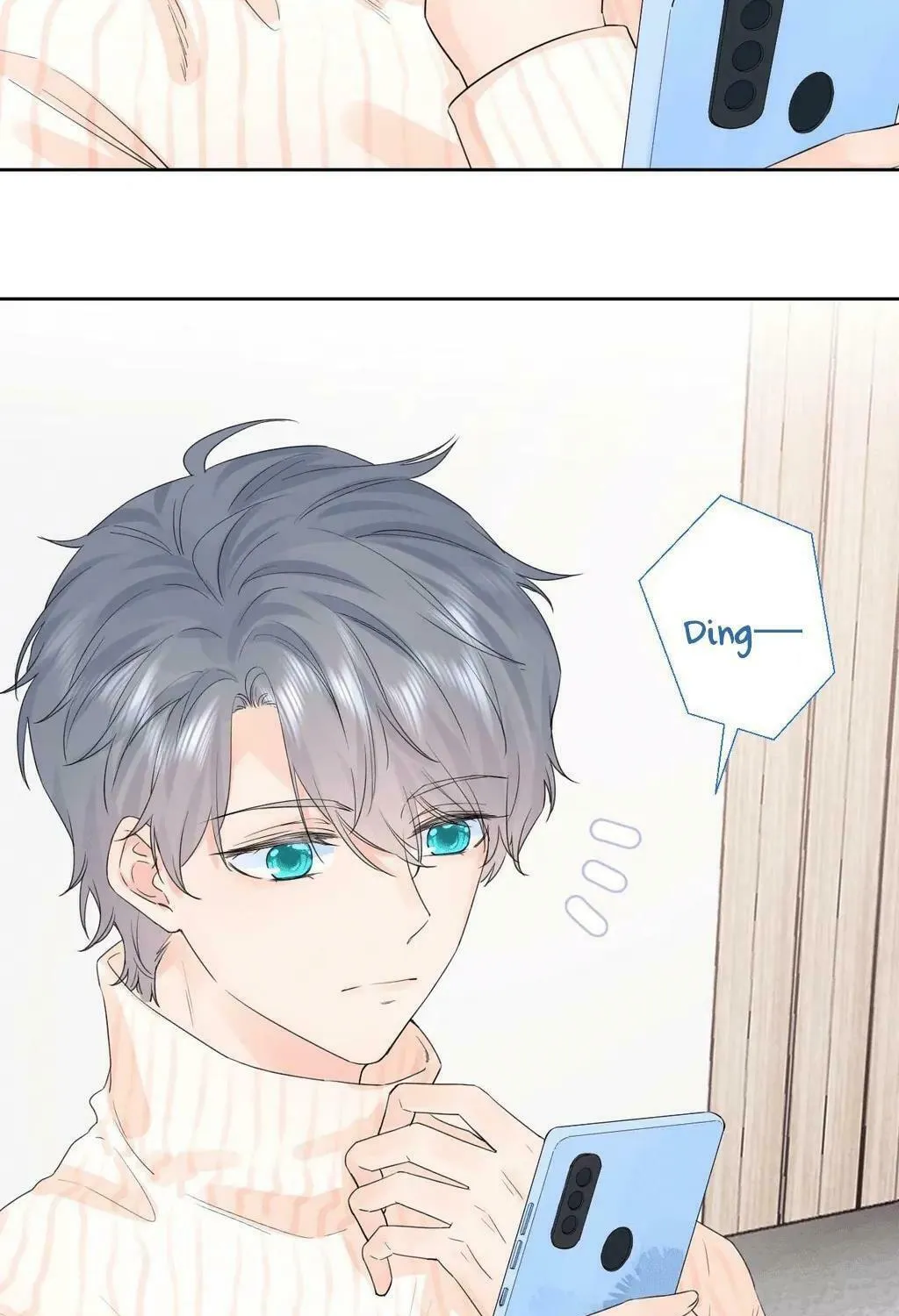 Ning Meng (Colored) Chapter 36 page 12 - 