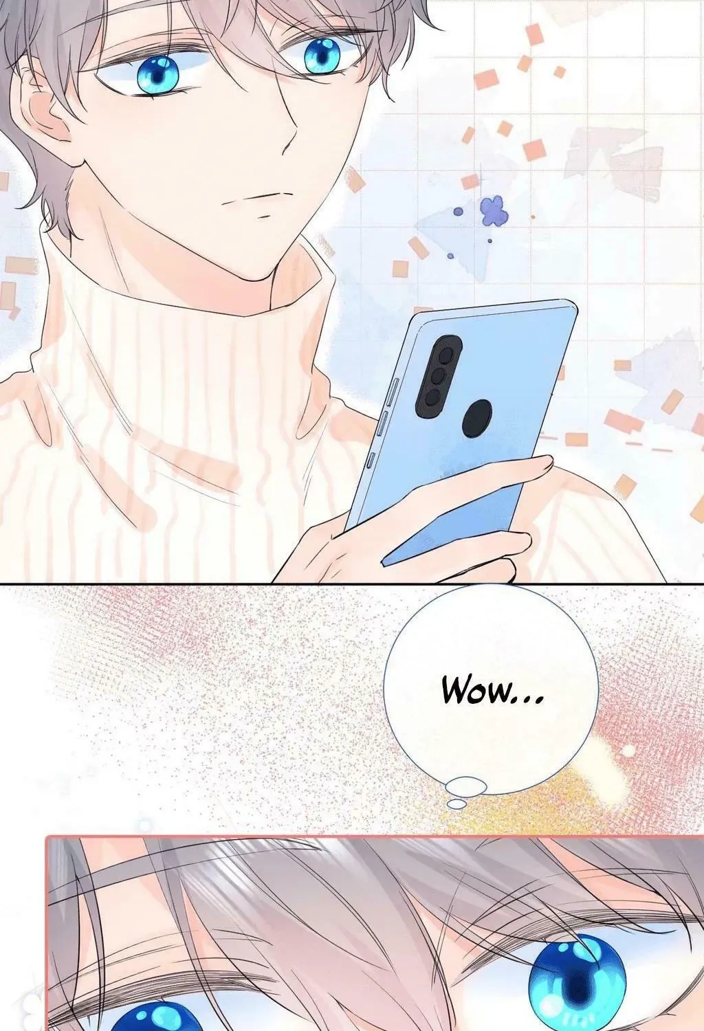 Ning Meng (Colored) Chapter 36 page 15 - 