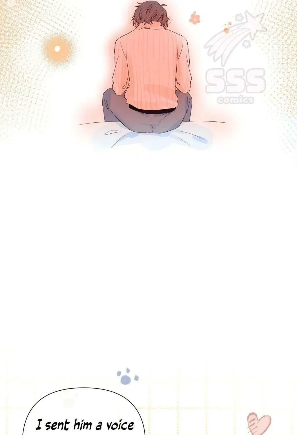 Ning Meng (Colored) Chapter 36 page 18 - 