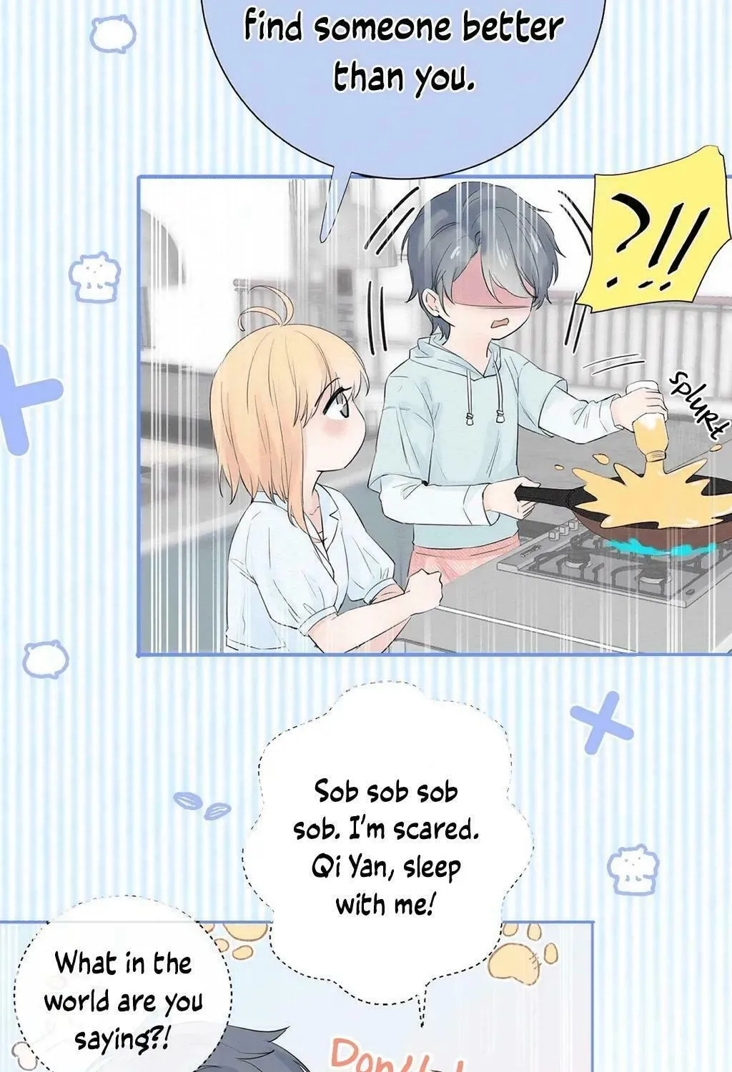 Ning Meng (Colored) Chapter 36 page 26 - 