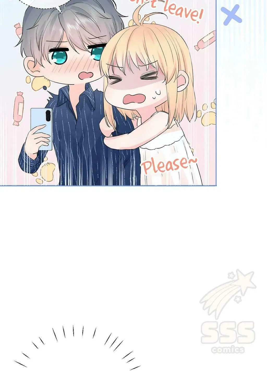 Ning Meng (Colored) Chapter 36 page 27 - 