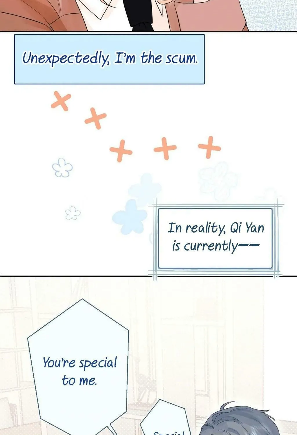 Ning Meng (Colored) Chapter 36 page 29 - 