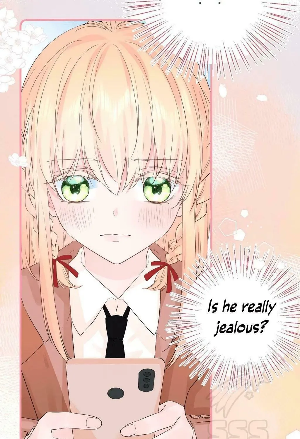 Ning Meng (Colored) Chapter 36 page 4 - 