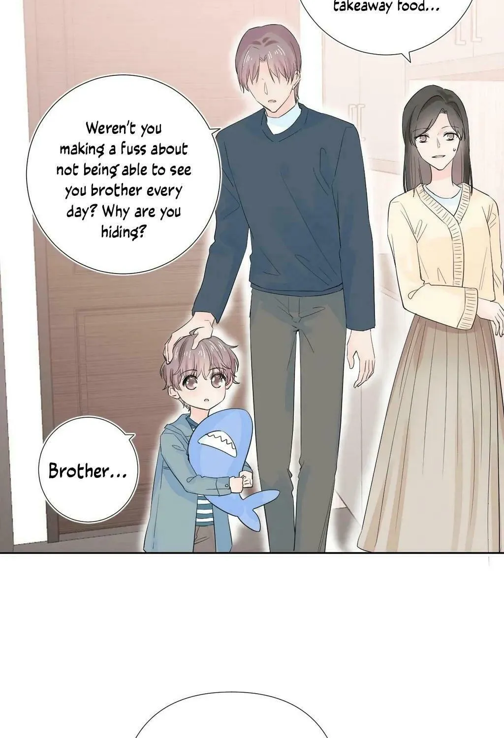 Ning Meng (Colored) Chapter 36 page 40 - 