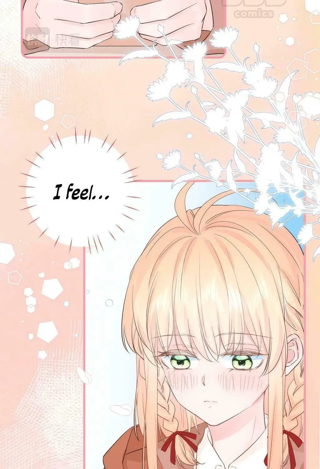 Ning Meng (Colored) Chapter 36 page 5 - 