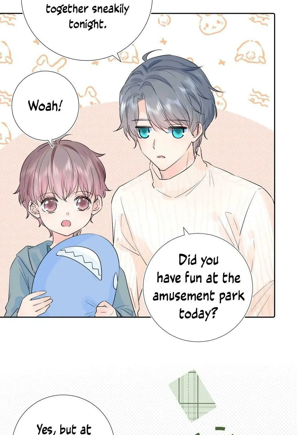 Ning Meng (Colored) Chapter 36 page 44 - 