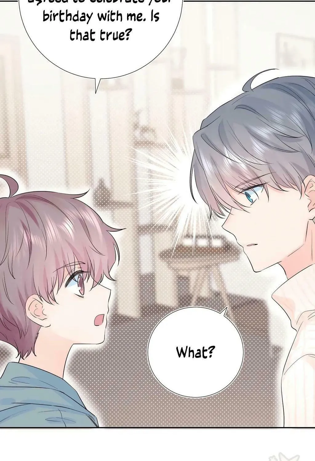 Ning Meng (Colored) Chapter 36 page 48 - 
