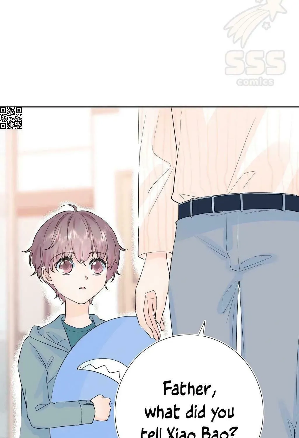 Ning Meng (Colored) Chapter 36 page 49 - 