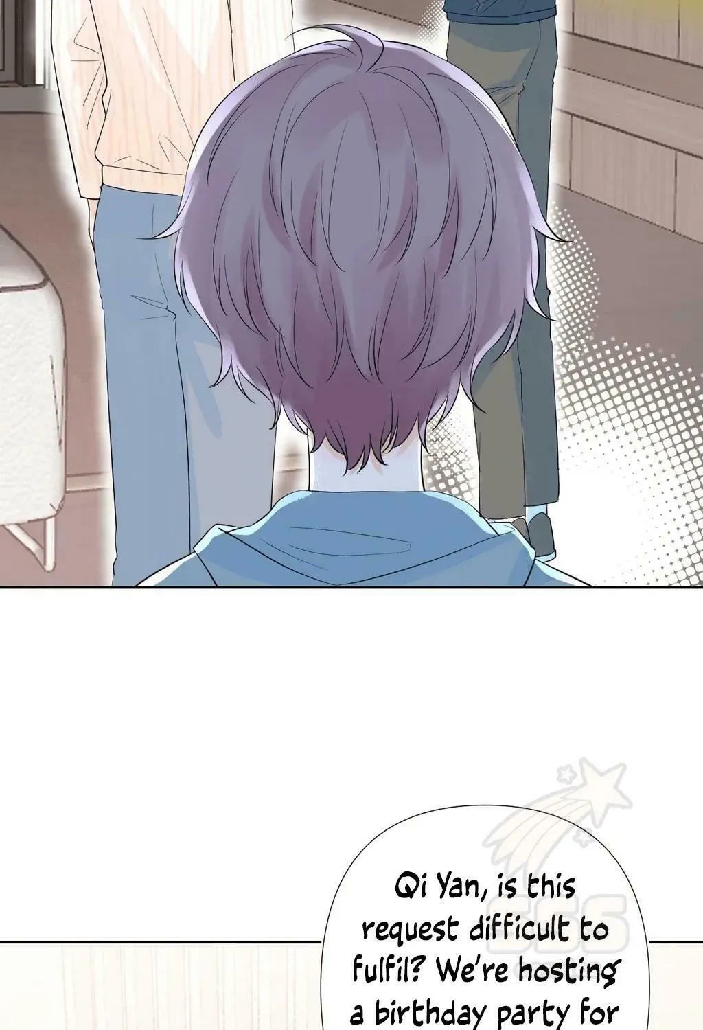 Ning Meng (Colored) Chapter 36 page 52 - 