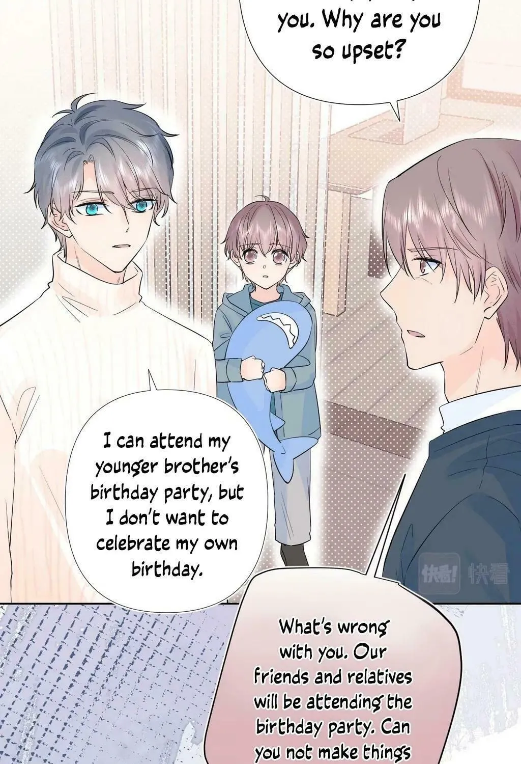 Ning Meng (Colored) Chapter 36 page 53 - 