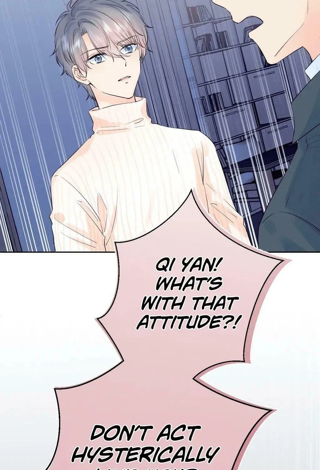 Ning Meng (Colored) Chapter 36 page 58 - 