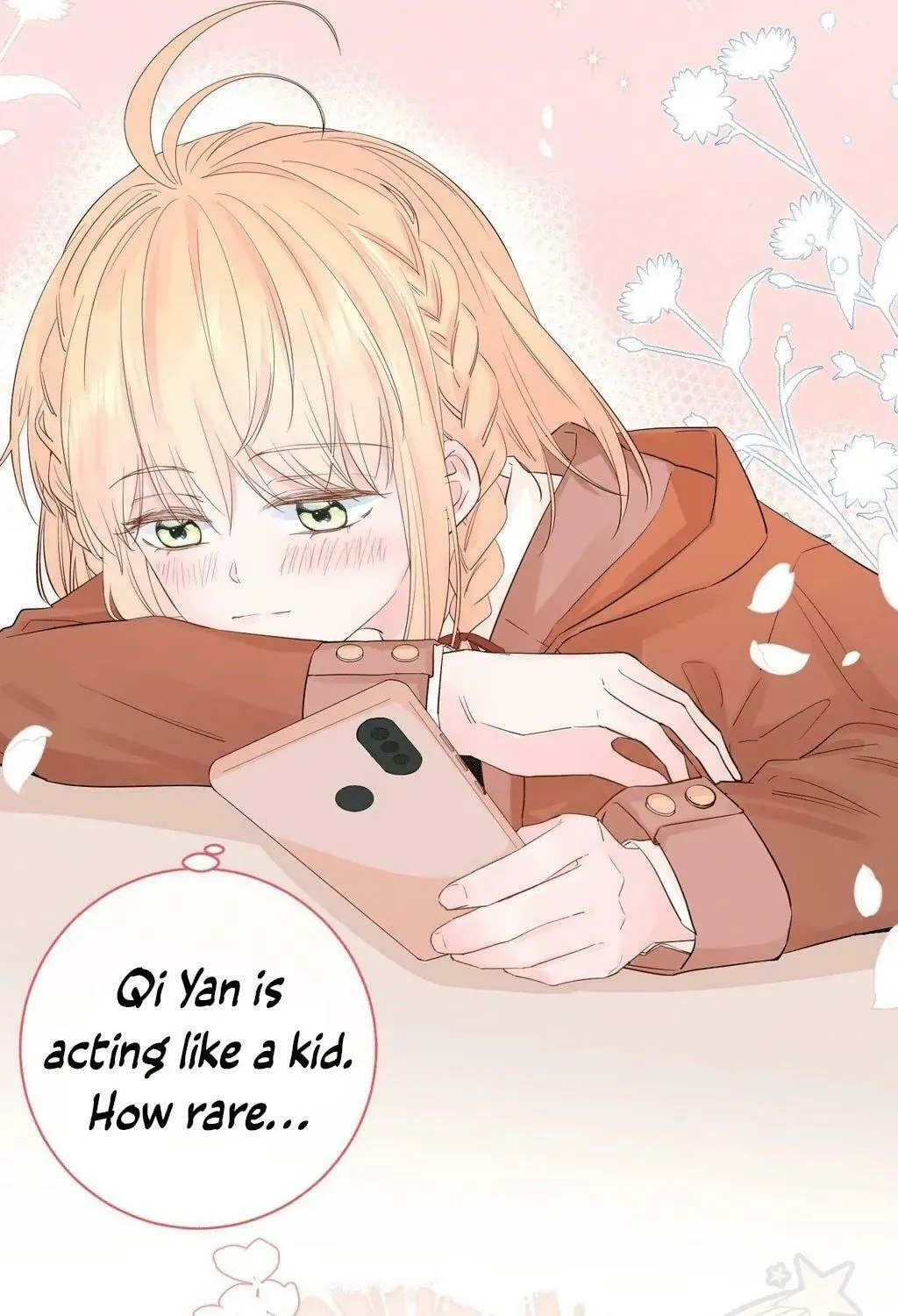Ning Meng (Colored) Chapter 36 page 7 - 