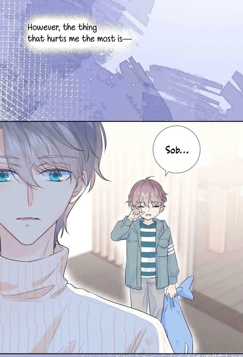 Ning Meng (Colored) Chapter 36 page 66 - 