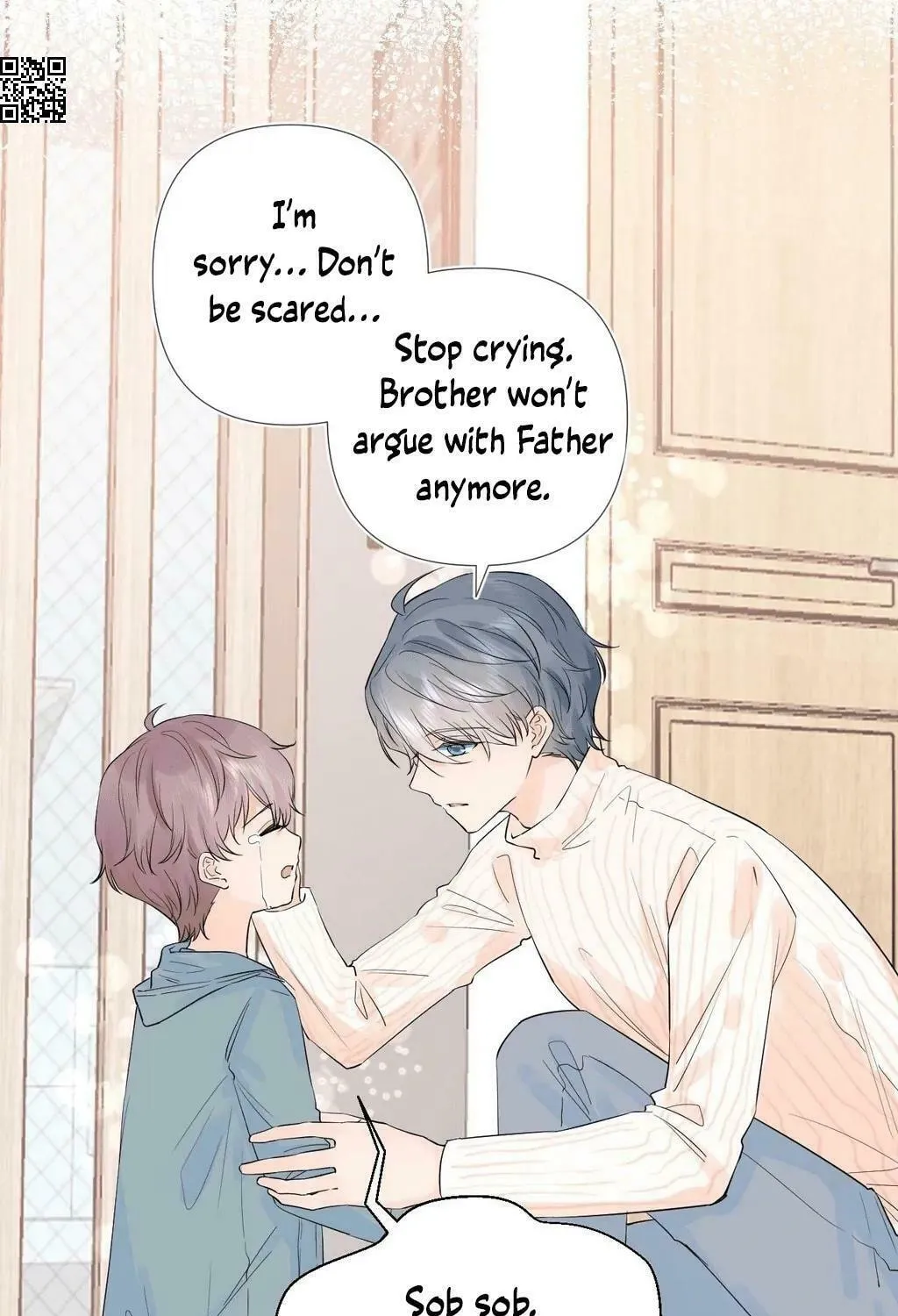 Ning Meng (Colored) Chapter 36 page 72 - 
