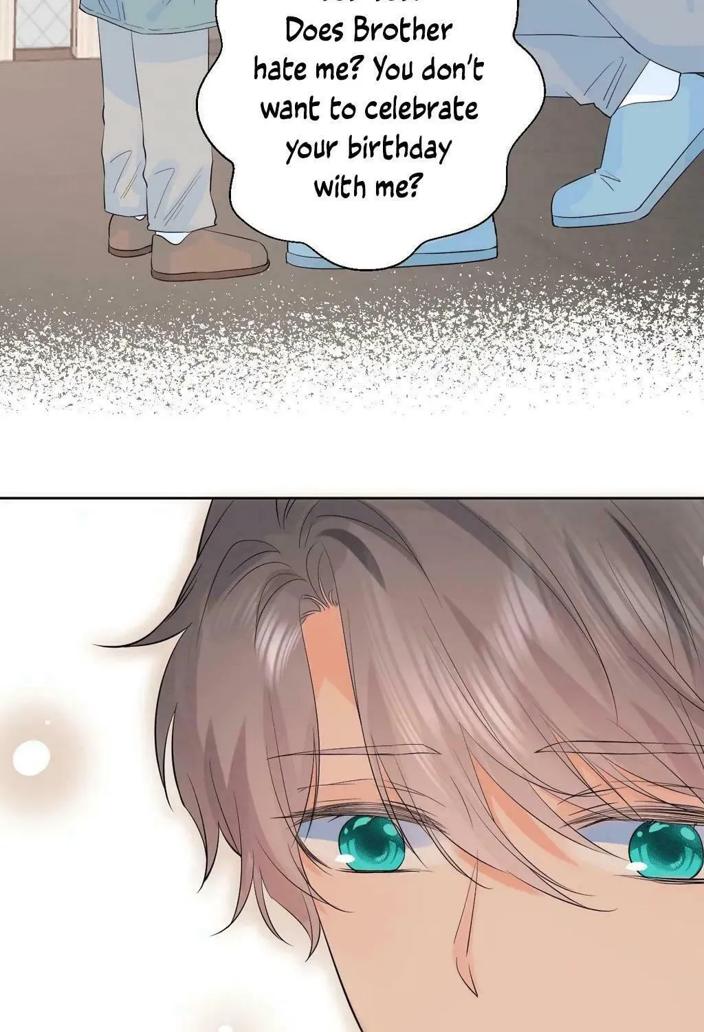 Ning Meng (Colored) Chapter 36 page 73 - 
