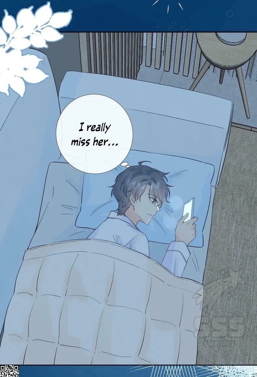 Ning Meng (Colored) Chapter 36 page 78 - 