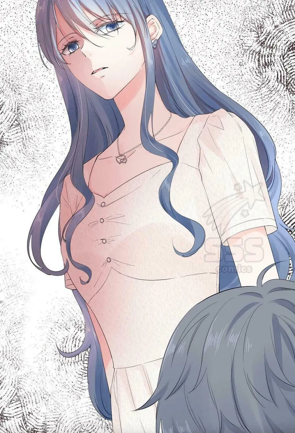 Ning Meng (Colored) Chapter 36 page 89 - 