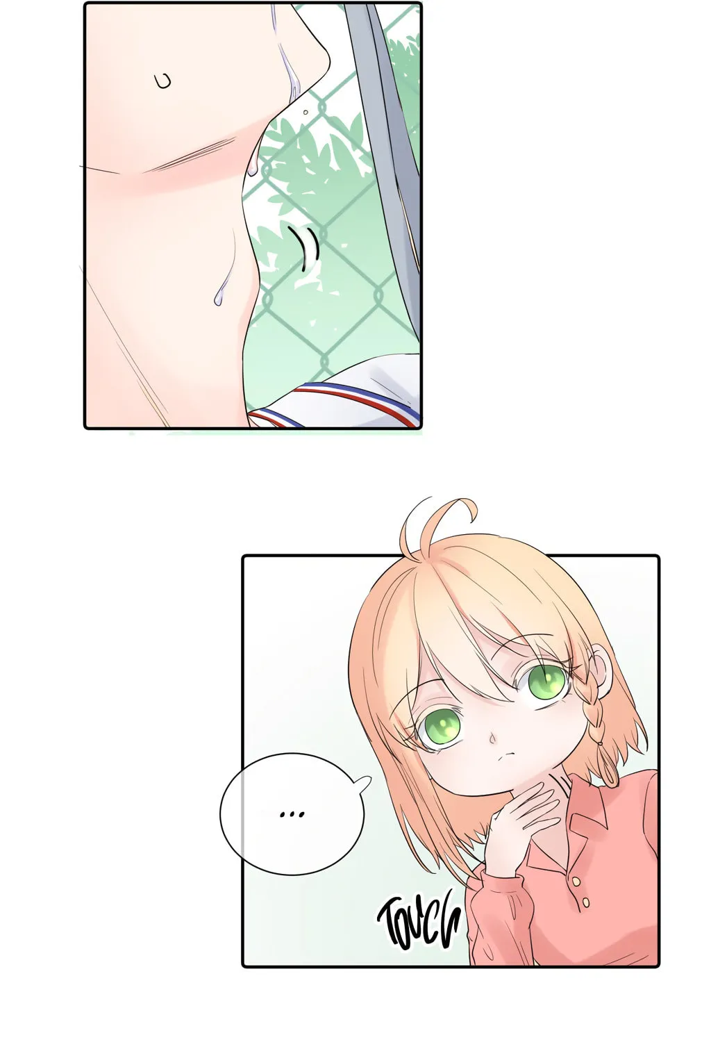 Ning Meng (Colored) Chapter 4 page 29 - 